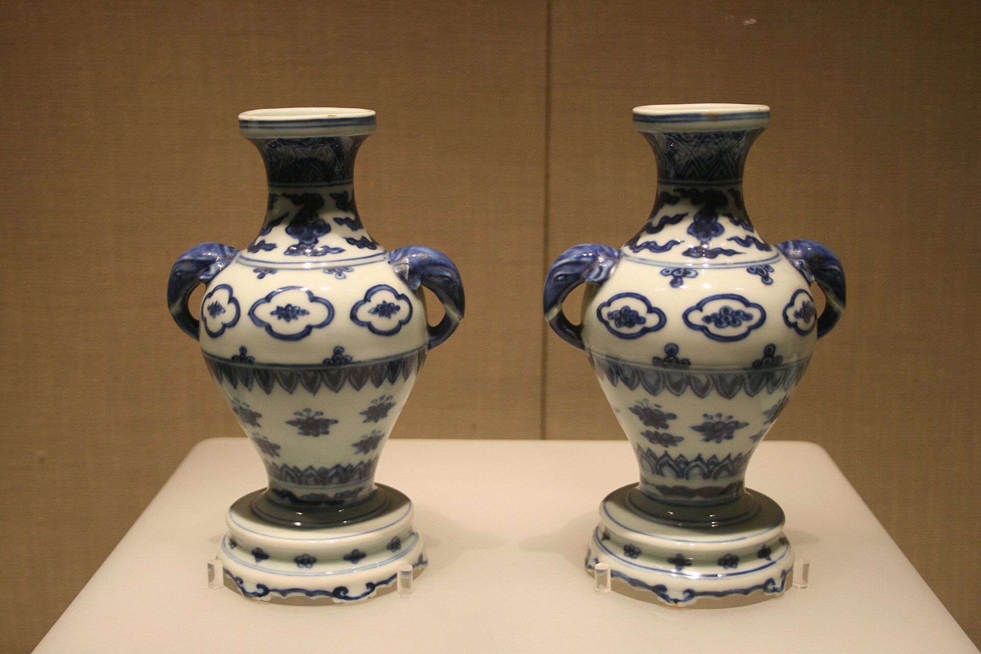 Capital Museum, Beijing. Complete indexed photo collection at WorldHistoryPics.com.